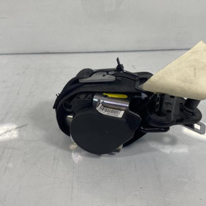 Pretensionneur de ceinture avant gauche RENAULT MEGANE 3 Photo n°3