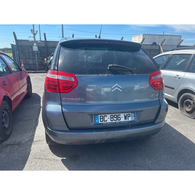Pompe de direction CITROEN C4 PICASSO 1 Photo n°8