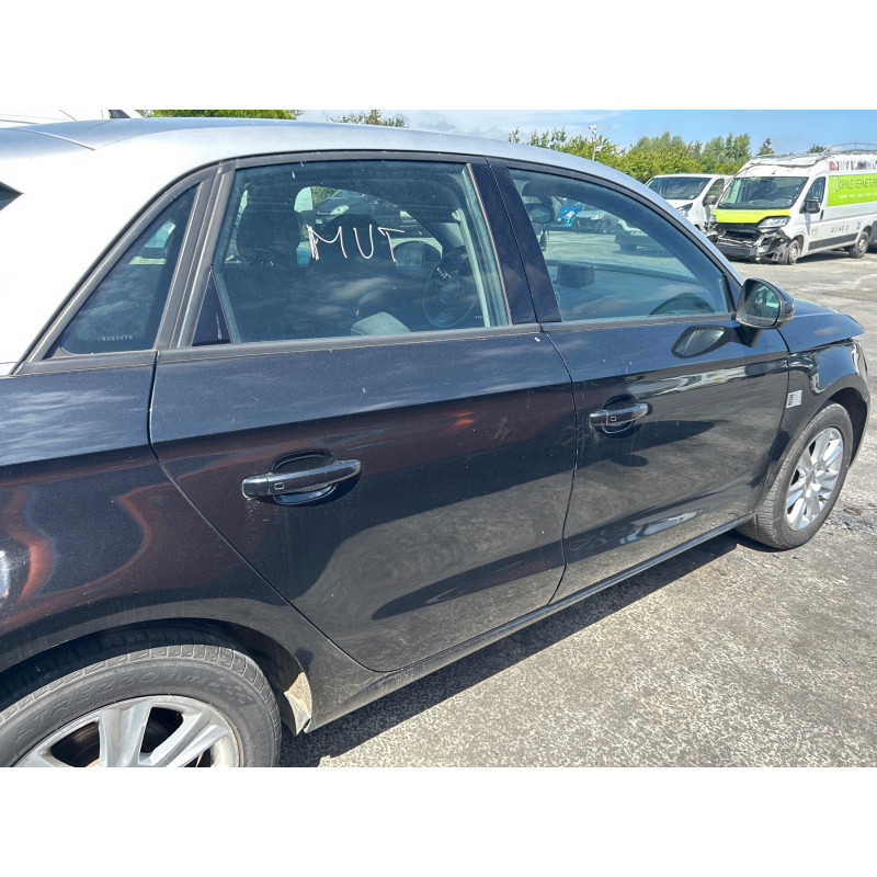 Jante AUDI A1 1 Photo n°15