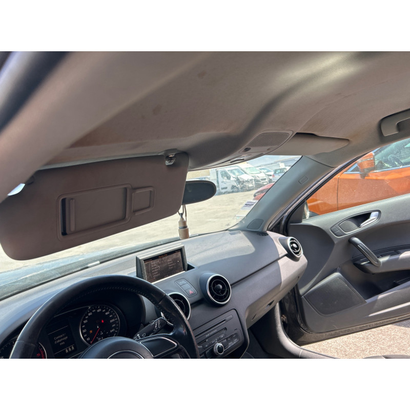 Jante AUDI A1 1 Photo n°6