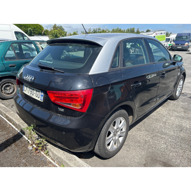 Jante AUDI A1 1 Photo n°19