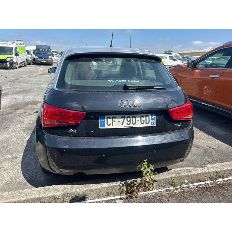 Jante AUDI A1 1 Photo n°13