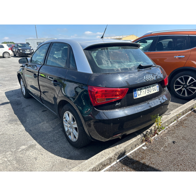 Jante AUDI A1 1 Photo n°18