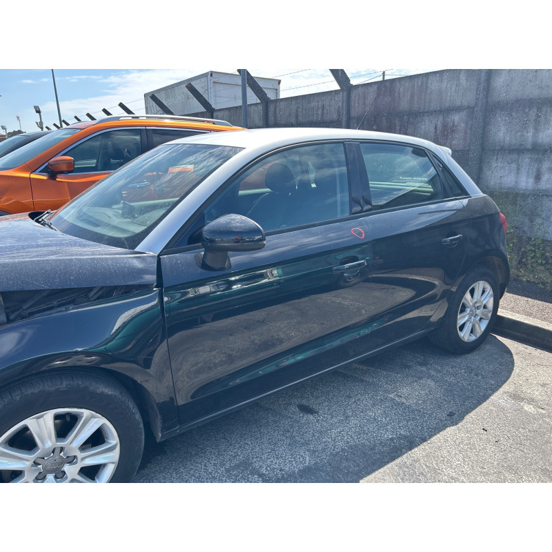 Jante AUDI A1 1 Photo n°19