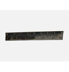 Baguette de porte arriere droite RENAULT TRAFIC 3 COURT