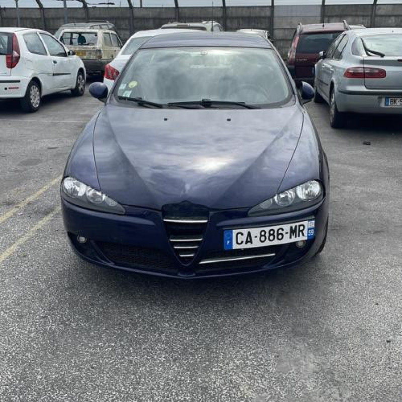 Jante ALFA ROMEO 147 Photo n°2