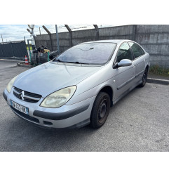 Bouchon de carburant CITROEN C5 1