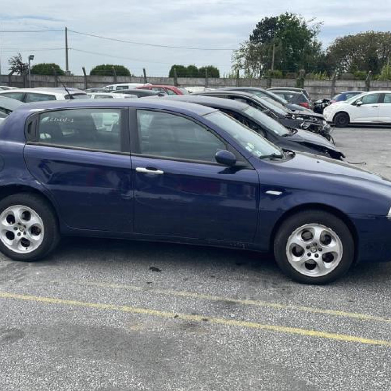 Jante ALFA ROMEO 147 Photo n°3