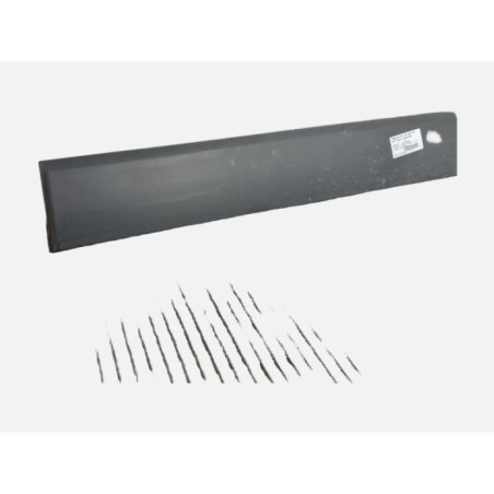 Baguette de porte arriere gauche  RENAULT TRAFIC 3 COURT