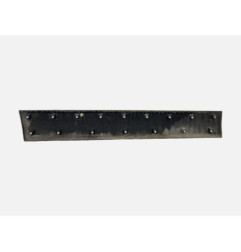 Baguette de porte arriere gauche  RENAULT TRAFIC 3 COURT