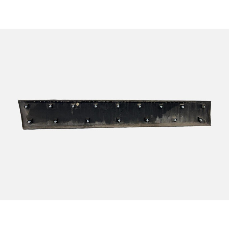 Baguette de porte arriere gauche  RENAULT TRAFIC 3 COURT Photo n°4