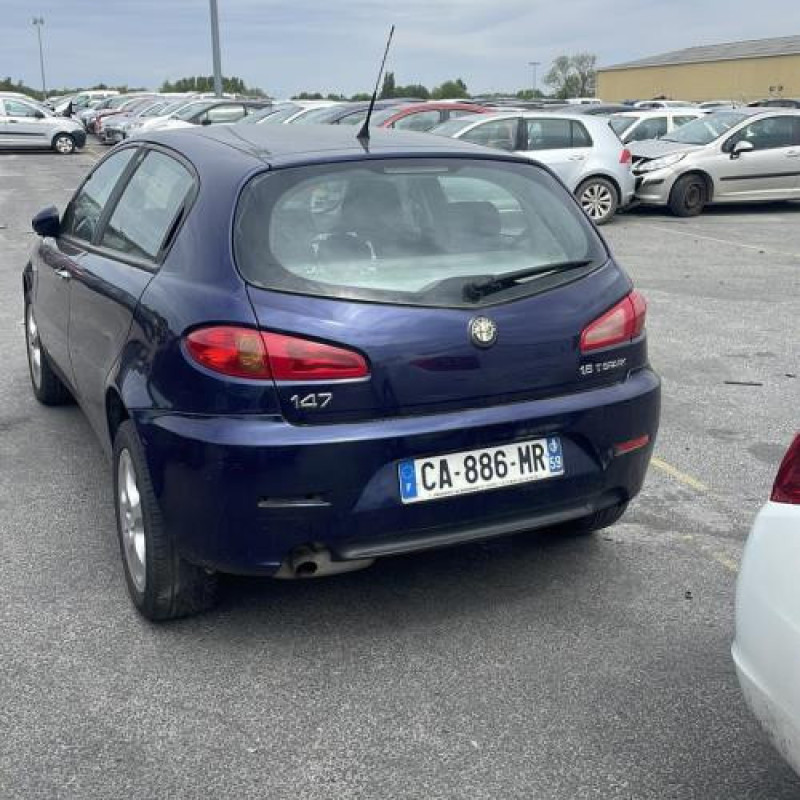 Jante ALFA ROMEO 147 Photo n°4