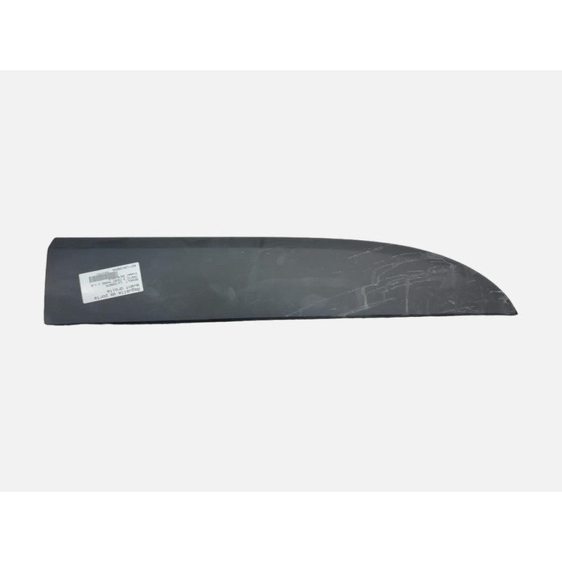 Baguette de porte avant droite RENAULT TRAFIC 3 COURT Photo n°1