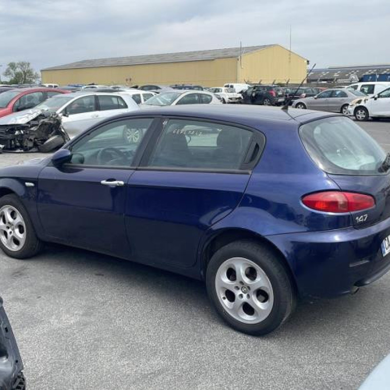 Jante ALFA ROMEO 147 Photo n°5