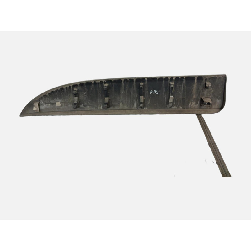 Baguette de porte avant droite RENAULT TRAFIC 3 COURT Photo n°4