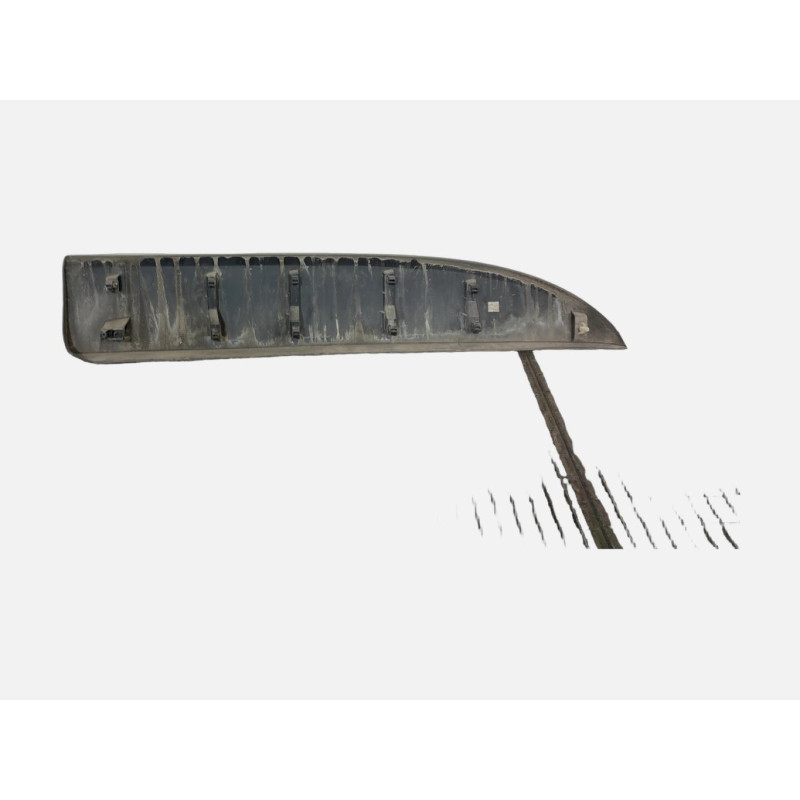Baguette de porte avant gauche RENAULT TRAFIC 3 COURT Photo n°4