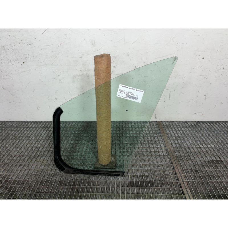 Custode avant gauche (porte) RENAULT TRAFIC 3 COURT Photo n°1