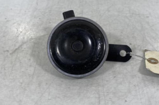 Avertisseur/Klaxon CITROEN C3 3 Photo n°1
