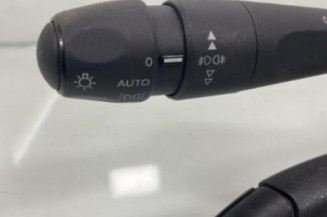Com (Bloc Contacteur Tournant+Commodo Essuie Glace+Commodo Phare) CITROEN C3 3