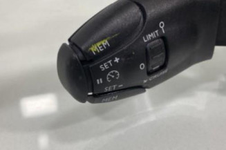 Com (Bloc Contacteur Tournant+Commodo Essuie Glace+Commodo Phare) CITROEN C3 3