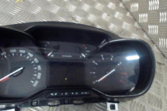 Compteur CITROEN C3 3 Photo n°1