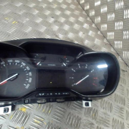 Compteur CITROEN C3 3 Photo n°1