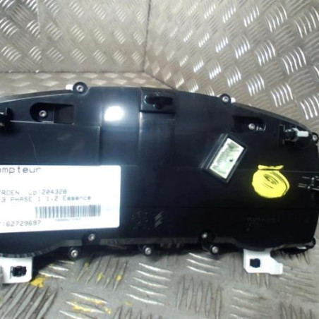 Compteur CITROEN C3 3