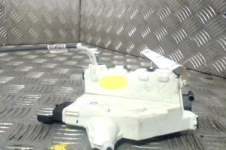 Serrure avant droit CITROEN C3 3