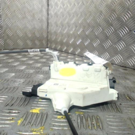 Serrure avant droit CITROEN C3 3