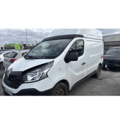Commodo d'essuie glaces RENAULT TRAFIC 3 COURT