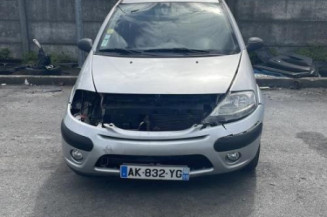 Boite de vitesses CITROEN C3 1 Photo n°1