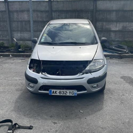 Boite de vitesses CITROEN C3 1 Photo n°1