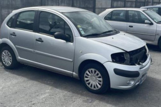 Boite de vitesses CITROEN C3 1