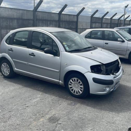 Boite de vitesses CITROEN C3 1