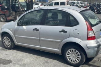 Boite de vitesses CITROEN C3 1