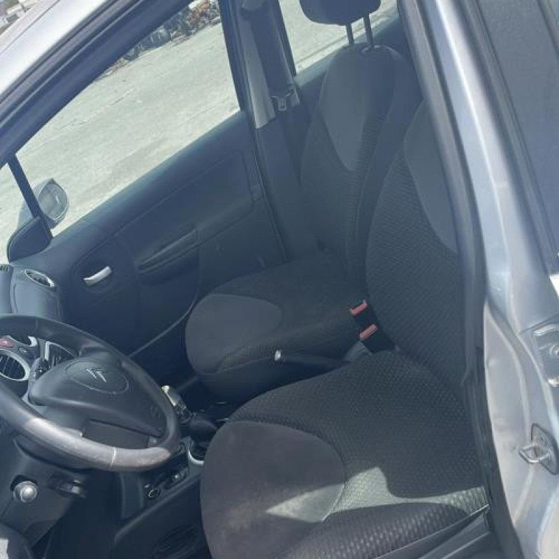 Boite de vitesses CITROEN C3 1 Photo n°5