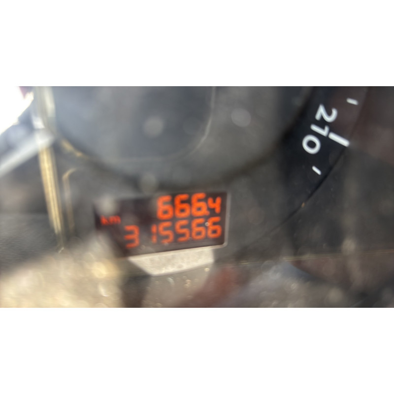 Moteur essuie glace arriere PEUGEOT 5008 1 Photo n°18