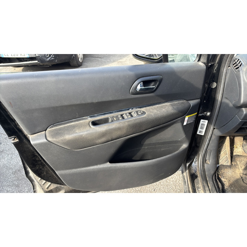 Neiman PEUGEOT 5008 1 Photo n°9