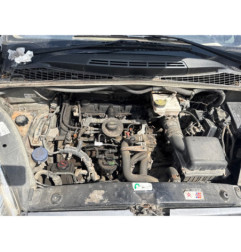 Cric CITROEN XSARA PICASSO Photo n°1