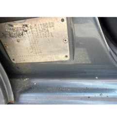 Debitmetre CITROEN XSARA PICASSO
