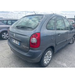 Debitmetre CITROEN XSARA PICASSO