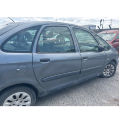 Debitmetre CITROEN XSARA PICASSO