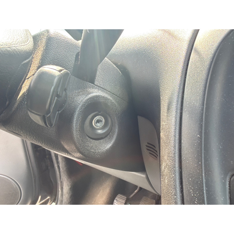 Levier de vitesses CITROEN XSARA PICASSO Photo n°5