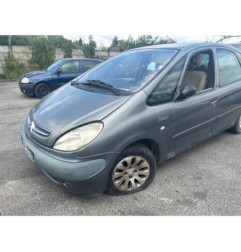 Levier de vitesses CITROEN XSARA PICASSO