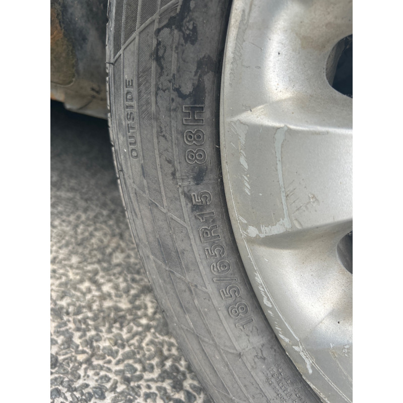 Levier de vitesses CITROEN XSARA PICASSO Photo n°19