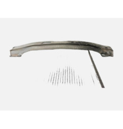 Renfort pare choc arriere (traverse) PEUGEOT 5008 1 Photo n°1