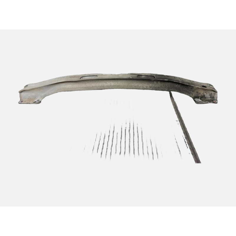 Renfort pare choc arriere (traverse) PEUGEOT 5008 1 Photo n°1