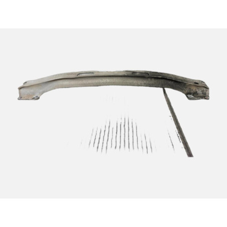 Renfort pare choc arriere (traverse) PEUGEOT 5008 1 Photo n°1