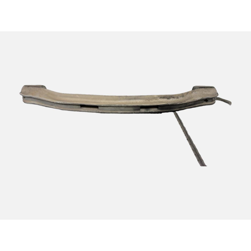 Renfort pare choc arriere (traverse) PEUGEOT 5008 1 Photo n°2