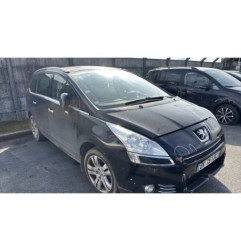 Serrure arriere droit PEUGEOT 5008 1
